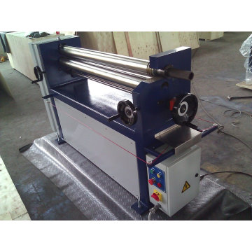 Elektrische Slip Roll Forming Bending Machine